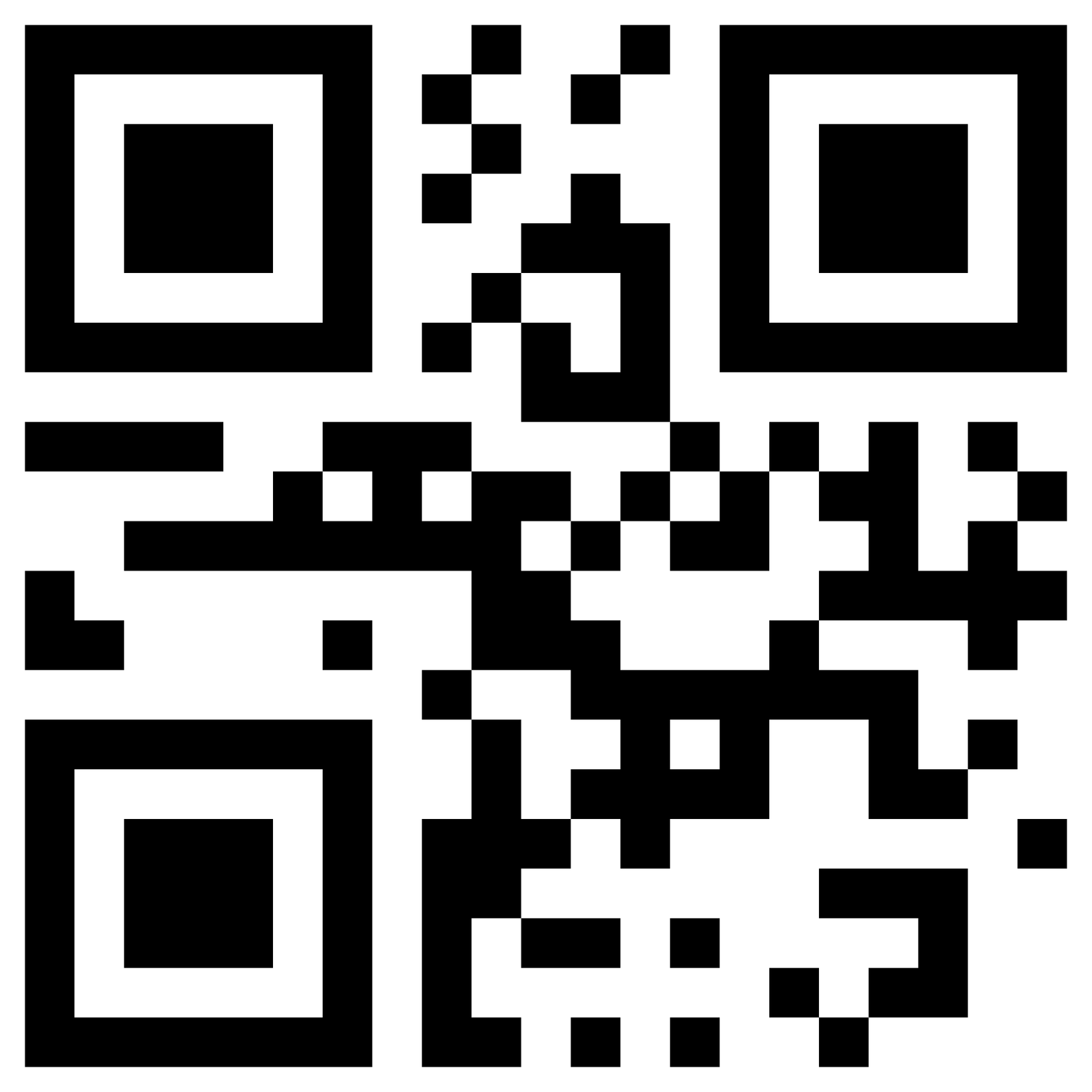 Swaped App QR Code